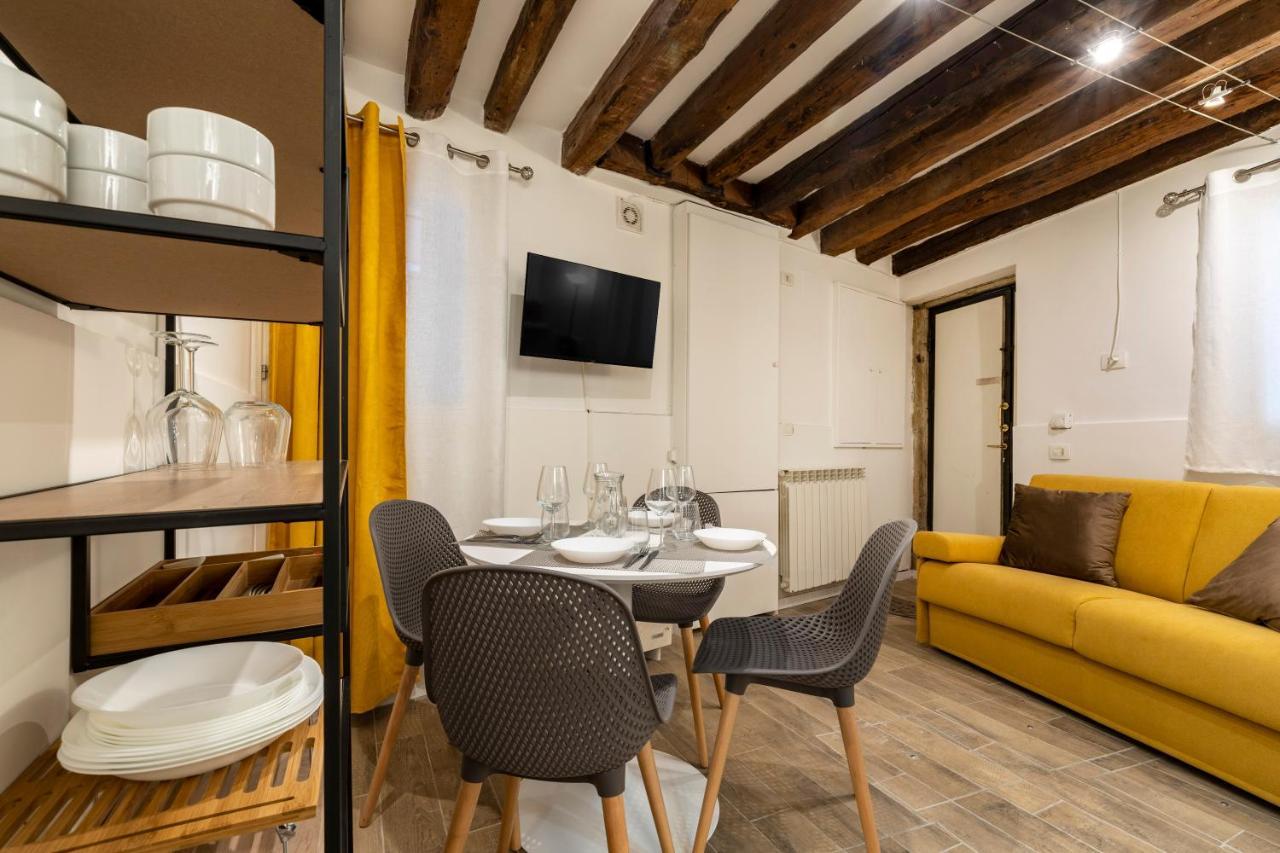 San Marco Pied-a-terre - Accademia By Wonderful Italy Venice