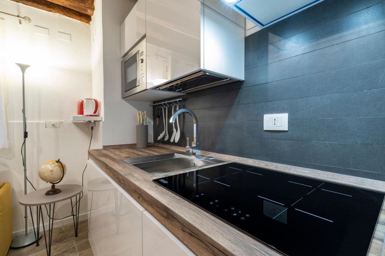 San Marco Pied-a-terre - Accademia By Wonderful Italy Apartment Venice