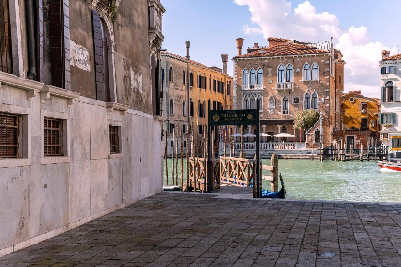 San Marco Pied-a-terre - Accademia By Wonderful Italy Apartment